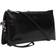 Adax Salerno Tine Clutch - Black