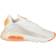 Nike Scarpa Bassa Wmns Air Max 2090 White/Crimson Tint/Bright Mango