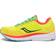 Saucony Ride 13 Red/Yellow Male