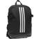 adidas 3-Stripes Power Backpack Medium - Black/White/White