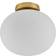 Nordlux Alton Ceiling Flush Light ∅ 27.5cm