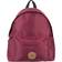 Trespass Aabner 18L Casual Backpack - Burgundy