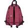 Trespass Aabner 18L Casual Backpack - Burgundy