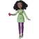 Hasbro Disney Princess Comfy Squad Tiana E8403