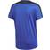 adidas Own The Run T-shirt Men - Royal Blue/Reflective Silver