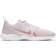 Nike Wmns Flex Experience Run 10 'Champagne Metallic Red Bronze' - Pink