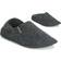 Crocs Classic Convertible - Black