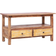 vidaXL 283924 TV Bench 90x50cm