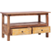 vidaXL 283924 TV Bench 90x50cm