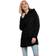 Only Sedona Light Coat - Zwart