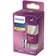 Philips Ledkogellamp E14 2w Transparant