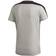 Adidas Own The Run T-shirt Men - Metal Grey/Reflective Silver