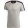 Adidas Own The Run T-shirt Men - Metal Grey/Reflective Silver