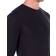 Icebreaker Maglia Manica Lunga 175 Everyday - Nero