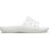 Crocs Classic Slide Sandalen - White