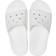 Crocs Classic Slide Sandalen - White