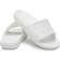 Crocs Classic Slide Sandalen - White