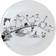 Moomin Water & Bath Dinner Set