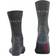 Falke TK2 Trekking Socks Men - Asphalt Mel