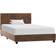 vidaXL Elegant 65cm Sängram 90x200cm