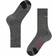 Falke TK2 Trekking Socks Men - Asphalt Mel