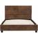 vidaXL Elegant 65cm Sengeramme 90x200cm