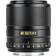 Viltrox AF 33/1.4 E Vakio Objektiivo