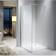 Nortiq Bergen (1047072) 800x1900mm