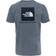 The North Face Men's Redbox T-Shirt - Medium Grey Heather