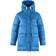 Fjällräven Expedition Down Jacket W - UN Blue