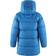 Fjällräven Expedition Down Jacket W - UN Blue