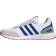 adidas Retrorunner M - Ftwr White/Team Royal Blue/Scarlet