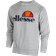 Ellesse Succiso Crew Sweatshirt - Gray Marl