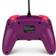 PowerA Manette filaire pour Switch Fantaisie fuchsia