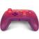 PowerA Manette filaire pour Switch Fantaisie fuchsia