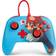 PowerA Switch Wired Controller Mario Punch