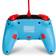PowerA Switch Wired Controller Mario Punch