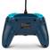 PowerA Enhanced Wired Controller (Nintendo Switch) - Aquatic Fantasy