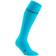 CEP Neon Socks Men - Blue