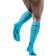 CEP Neon Socks Men - Blue