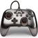 PowerA Enhanced Wired Controller (Nintendo Switch) - Mario Silver