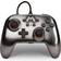 PowerA Switch Wired Controller Silver Mario