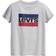 Levi's The Perfect Tee - Smokestack Heather