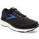 Brooks Dyad 11 2E M - Black/Ebony/Blue