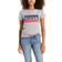 Levi's The Perfect Tee - Smokestack Heather