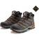 Scarpa Maverick GTX M - Black/Grey Iron Grey/Orange