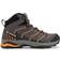 Scarpa Botas de Montaña Maverick Mid Gore-Tex Grey Orange