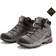 Scarpa Maverick GTX W - Grey/Plum