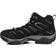 Merrell Moab 2 Mid Gtx Black Male