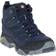 Merrell Moab 2 Mid GTX M - Navy